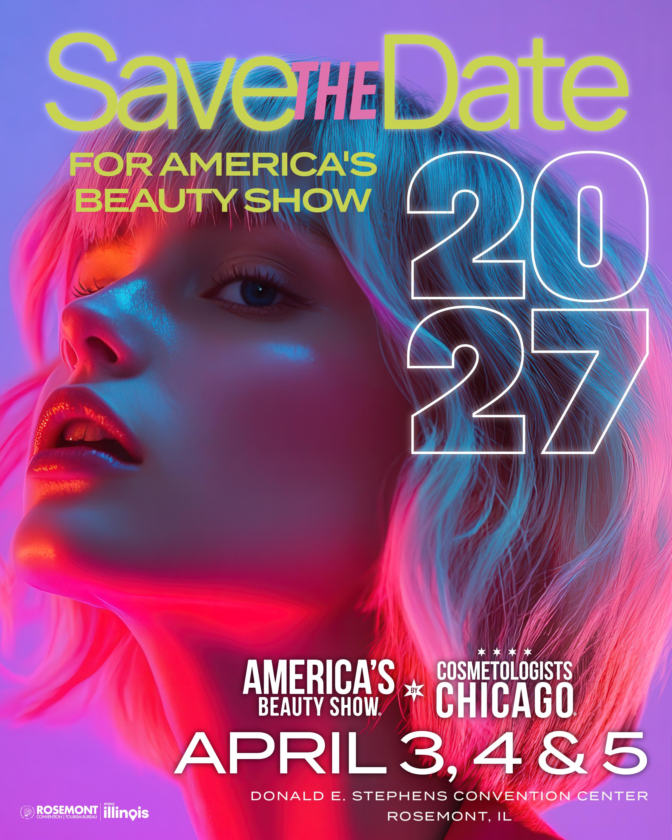 She Leads Network is an exclusive event produced by America's Beauty Show.